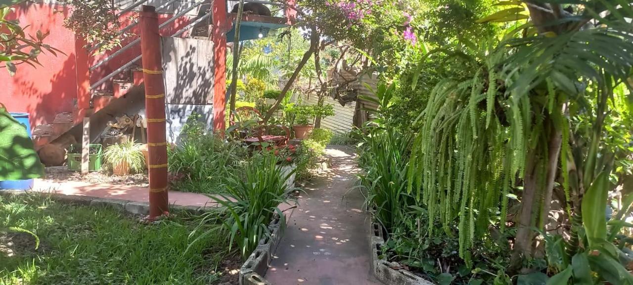 Hotel Y Restaurante Playa Linda San Pedro La Laguna Dış mekan fotoğraf
